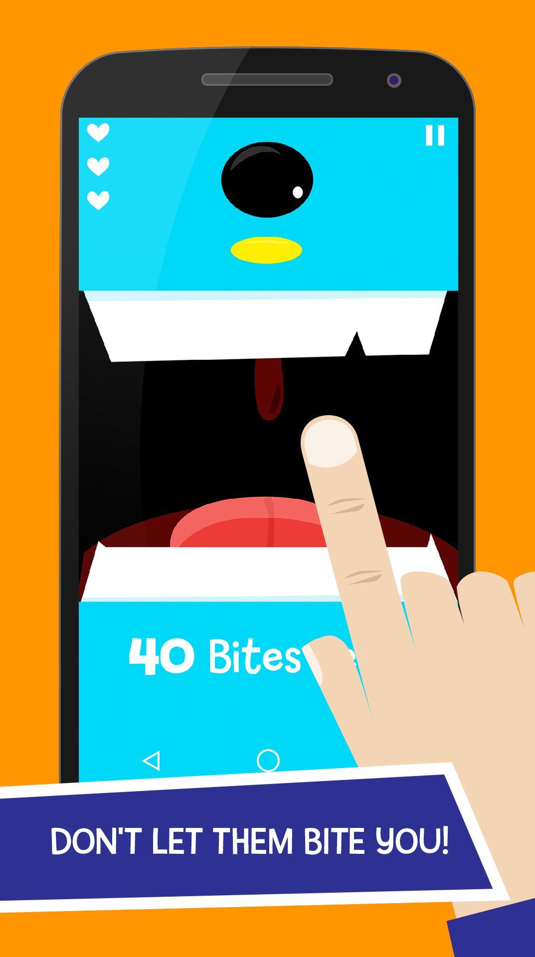Bite Bite