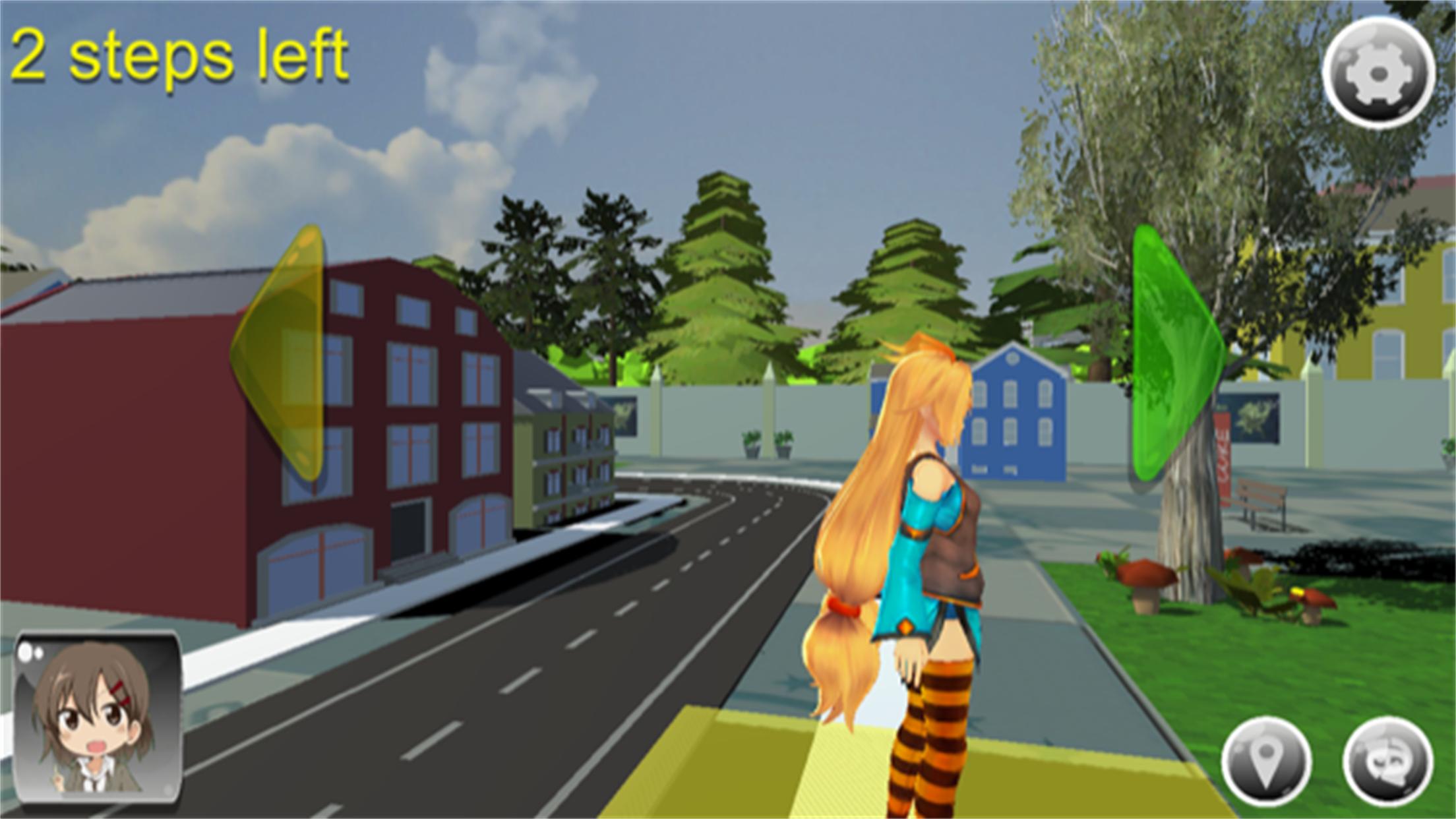 Kagikko Adventure