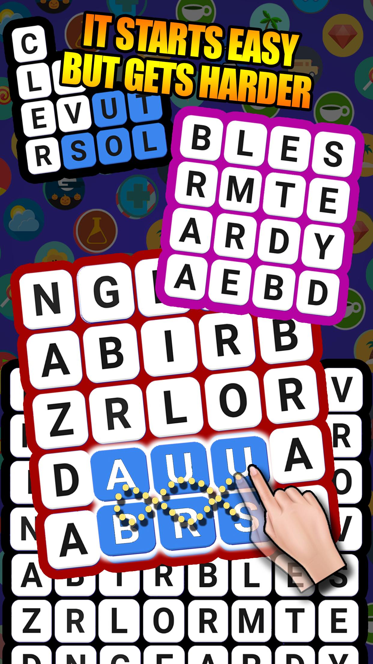 Word Tonic