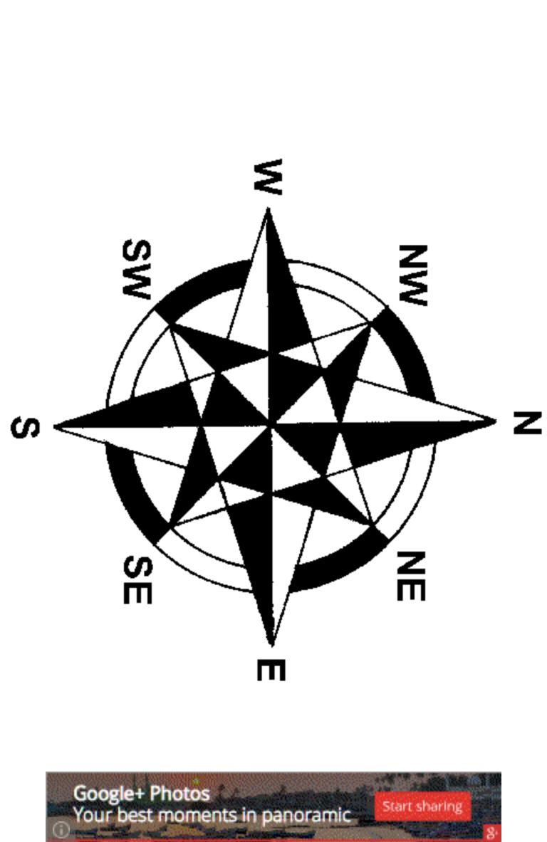 Direction Indicator
