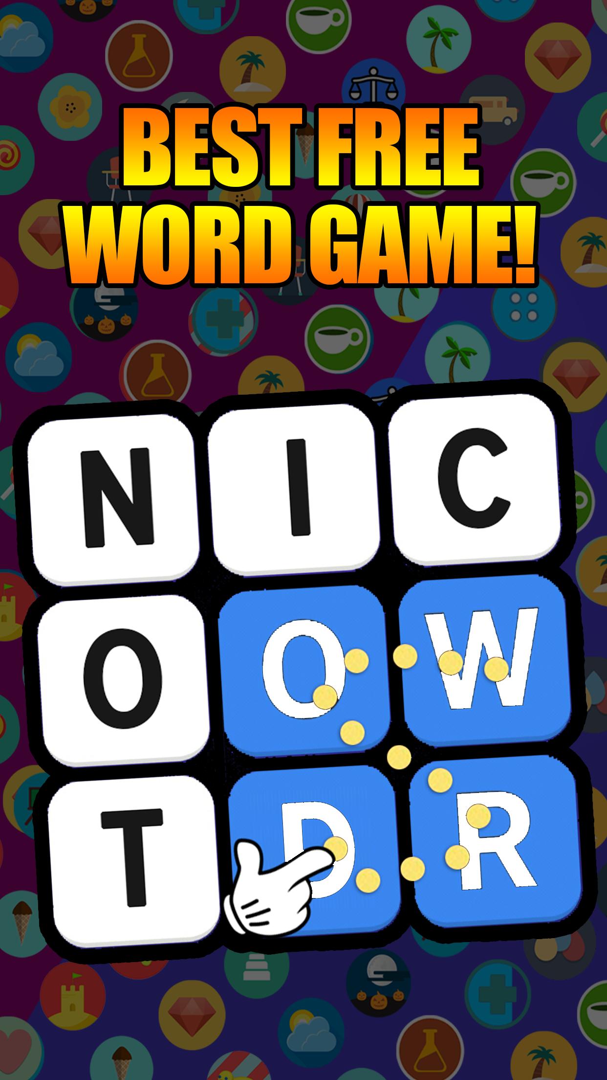 Word Tonic