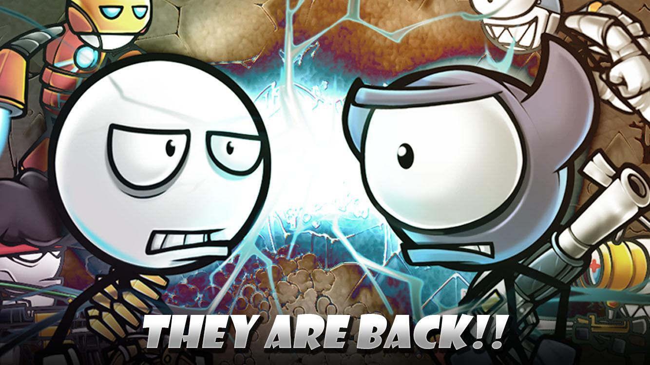 Cartoon Defense 1.5