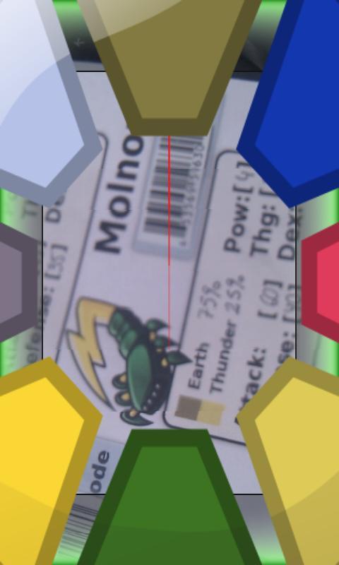Codemon