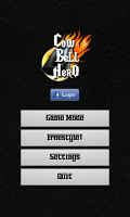 Cowbell Hero
