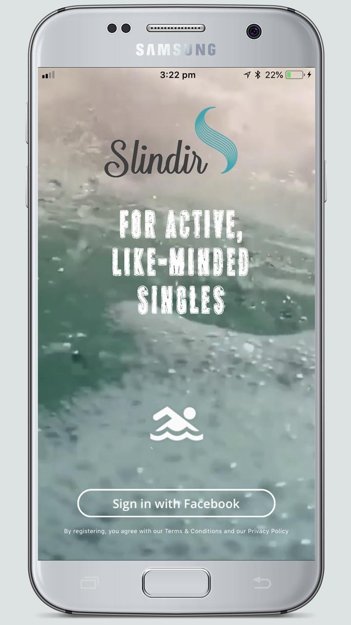 Slindir