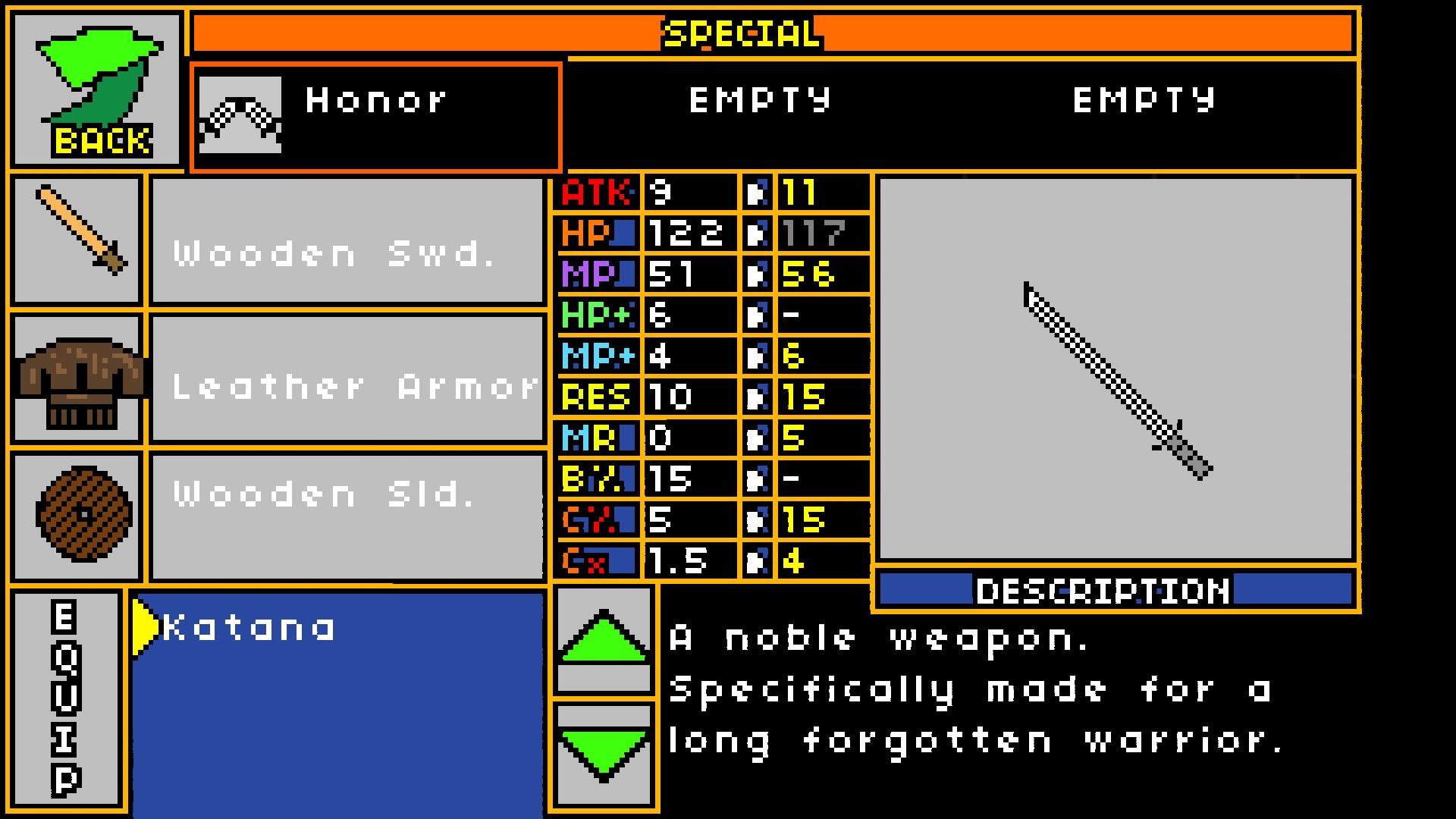 Supra RPG Lite