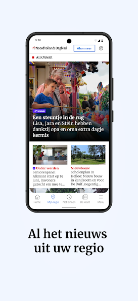 Noordhollands Dagblad