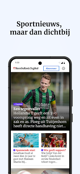 Noordhollands Dagblad