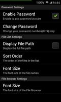 Hide File Picture Video