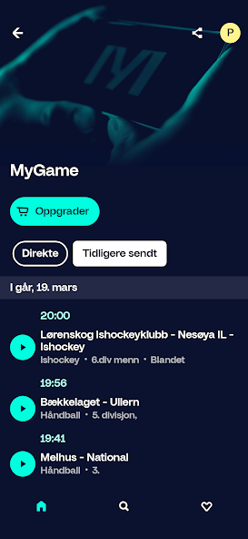 MyGame