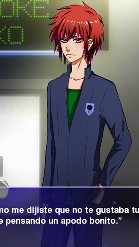 Lover Gamer BL