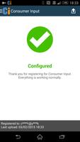 ConsumerInput Mobile