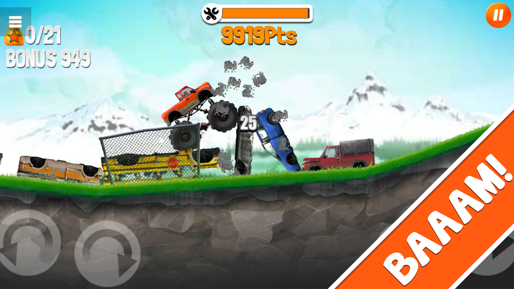 Truck Trials
