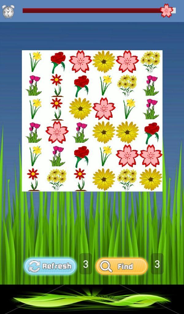 Flower Games