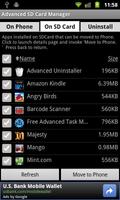 Advanced SD Card Manager