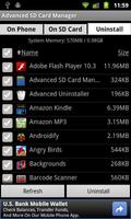 Advanced SD Card Manager