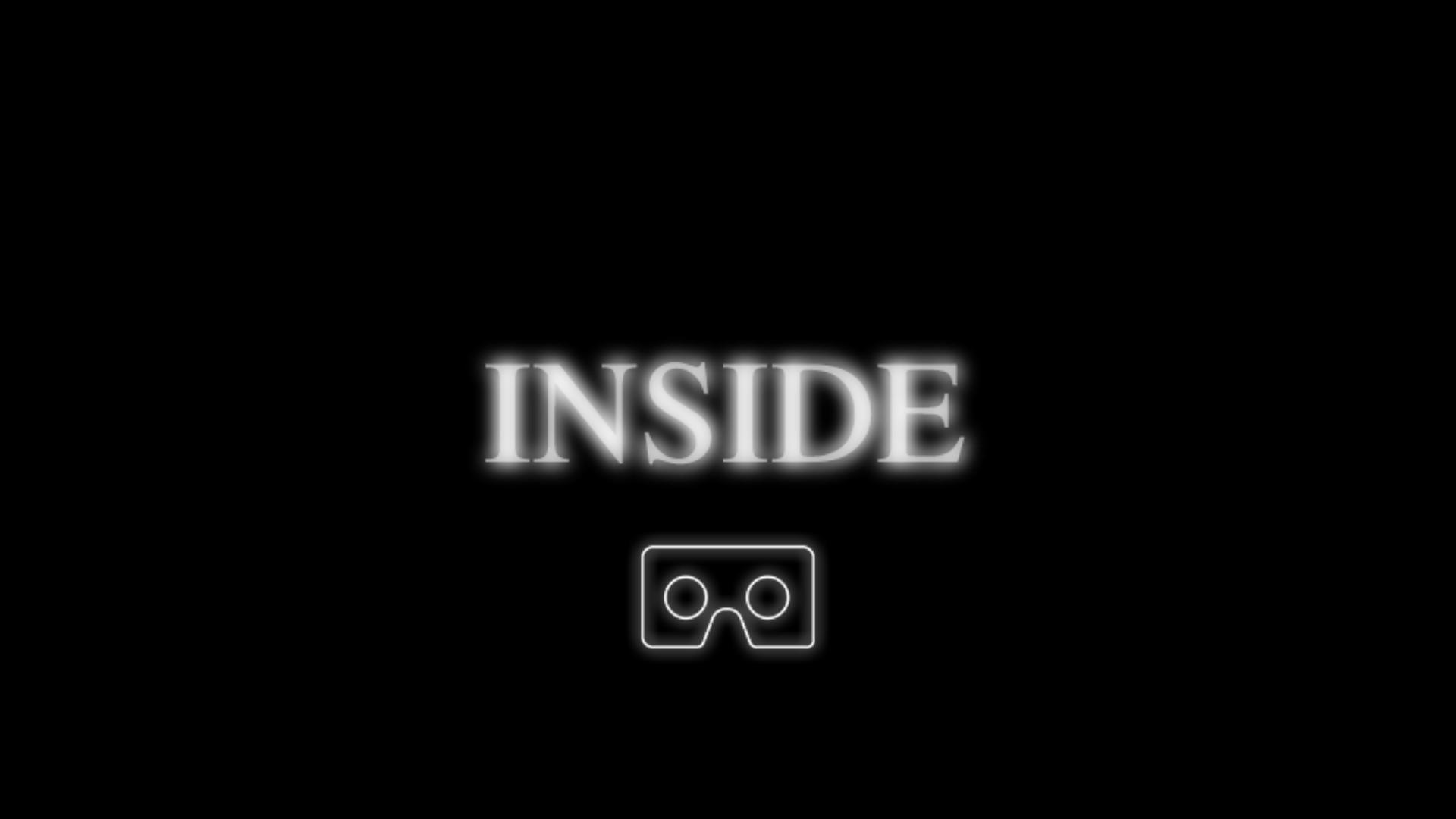 Inside VR (short version)