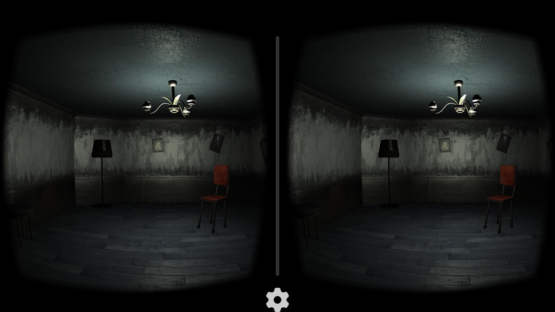 Inside VR (short version)