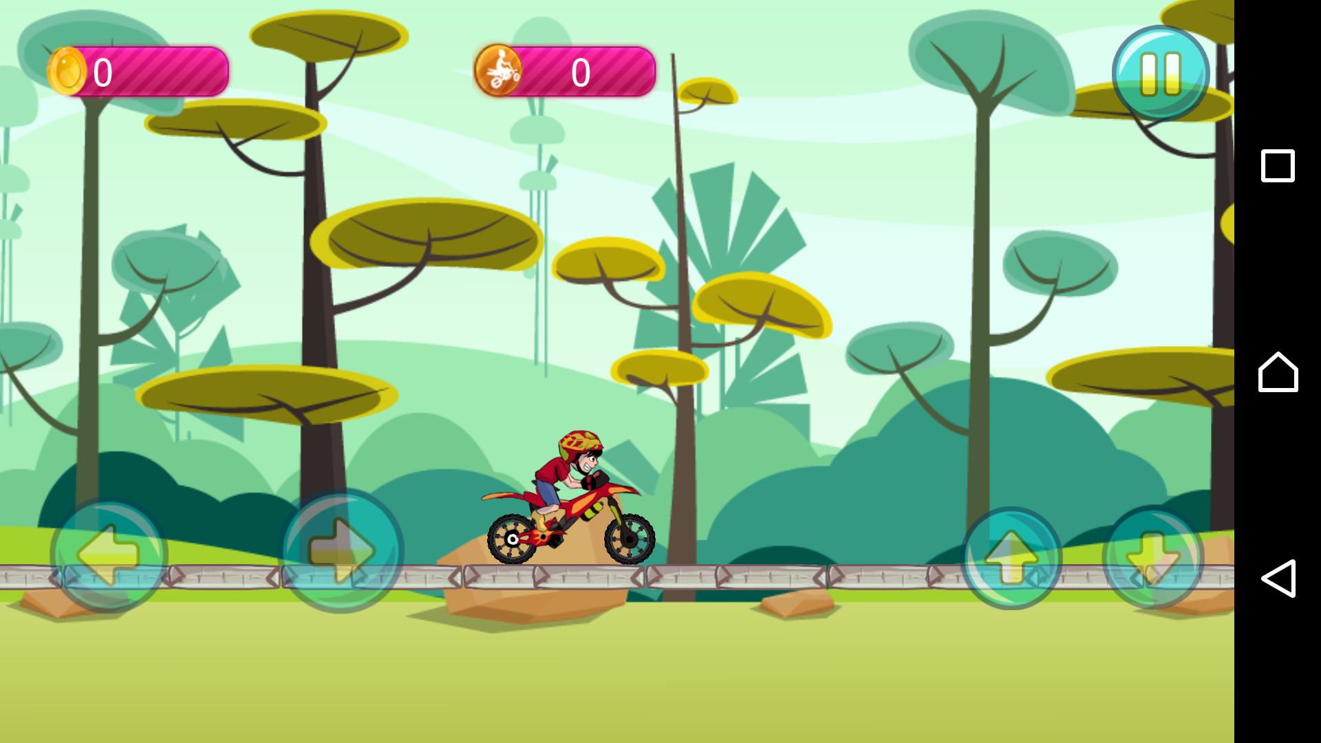 Shiva Cycle RACING