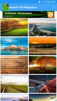 HD Wallpapers for Huawei