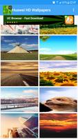 HD Wallpapers for Huawei
