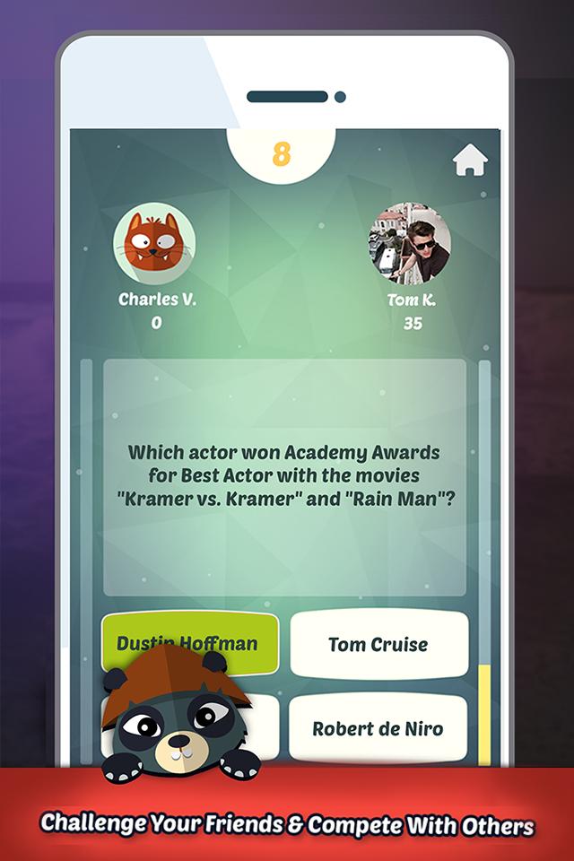 Trivia+