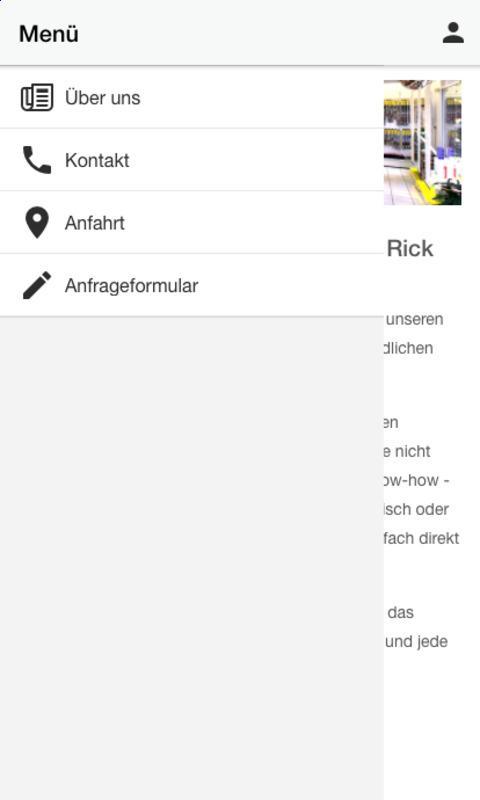 Autoteile Rick