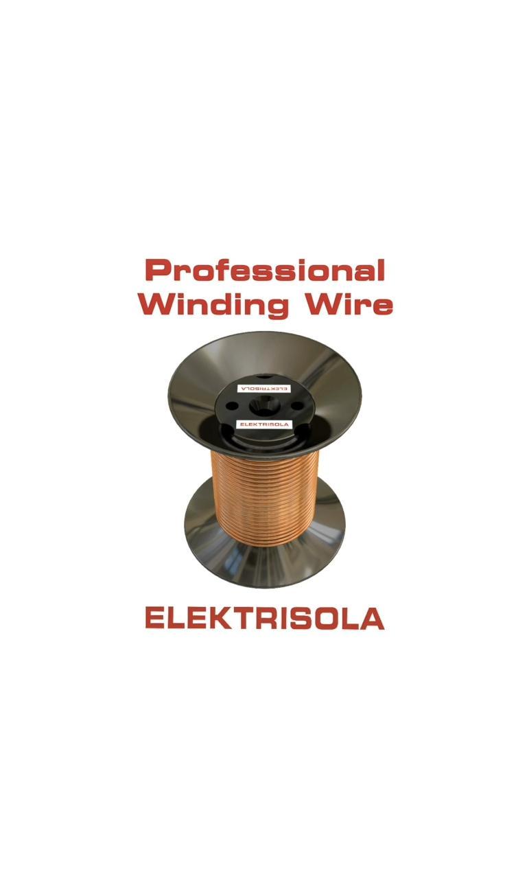 E-Wire Calc