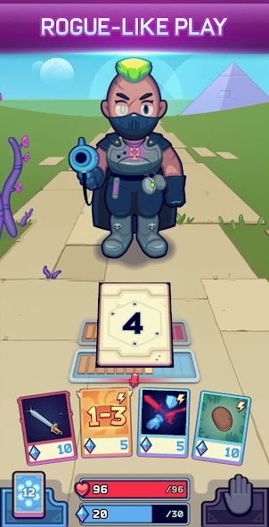 Void Tyrant