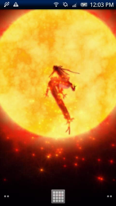Dragon Sky Trial