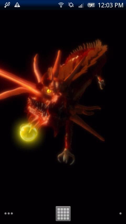 Dragon Sky Trial