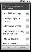 Permission Monitor Free