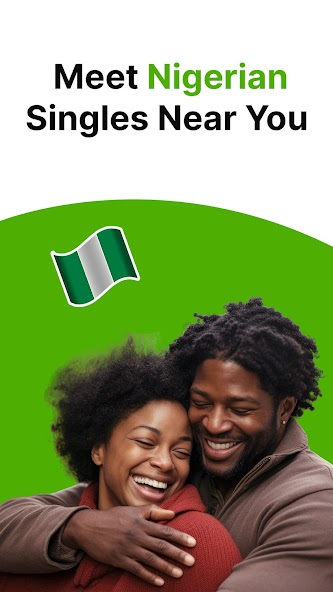 Nigerian Flirt & Chat