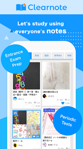 Clearnote