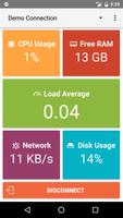 JuiceSSH Performance Plugin