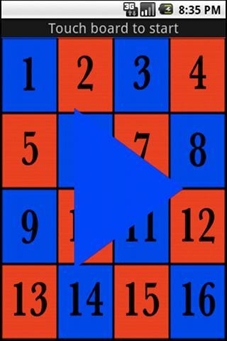 Sliding Tiles