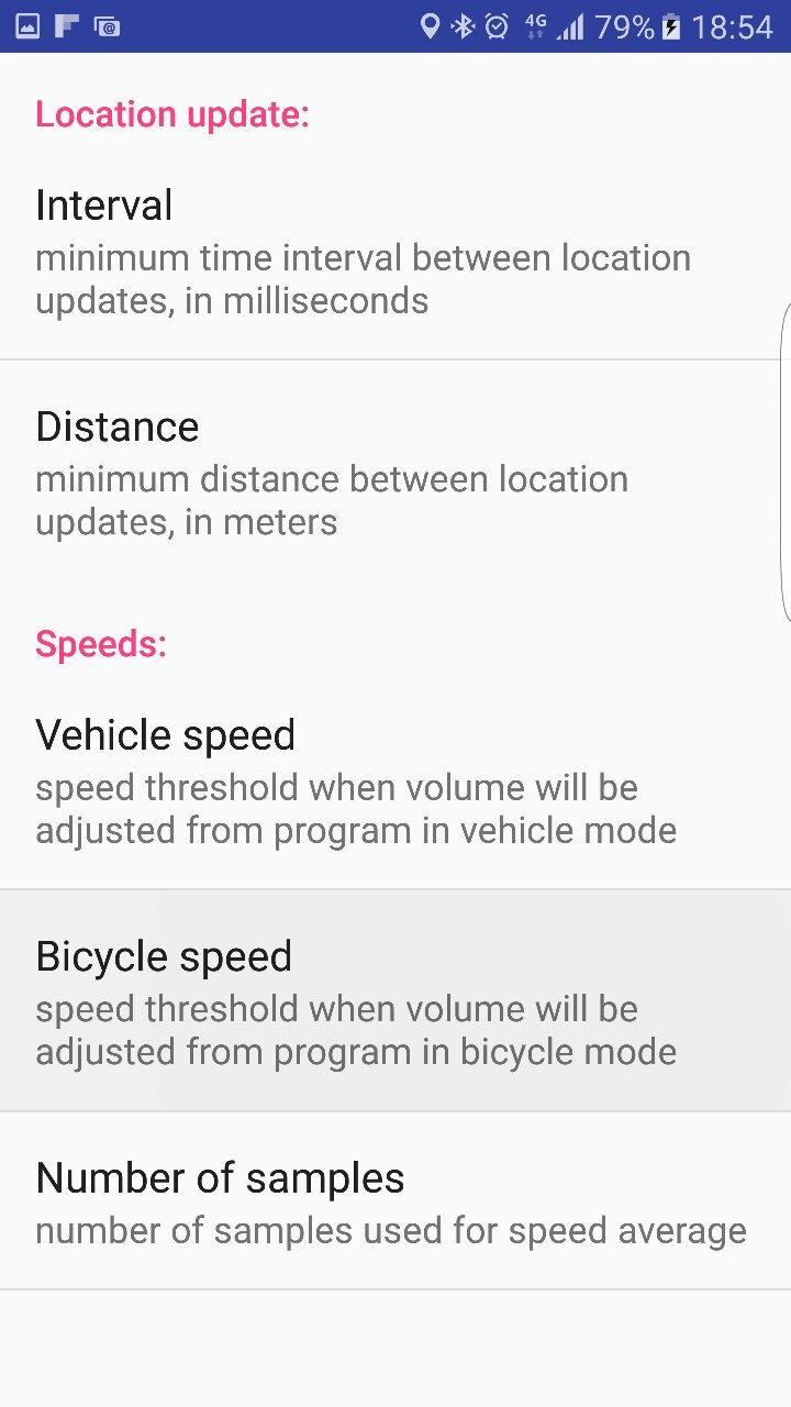 SRC - Speedo - Demo
