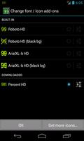 BN Pro Percent HD Text
