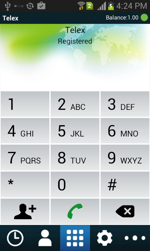 Telex