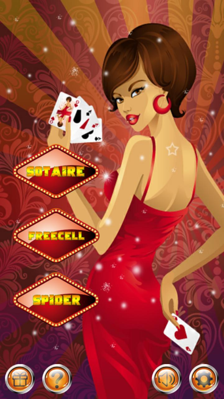 Poker 3 In 1