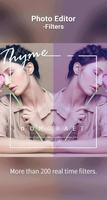 Photo Editor-Selfie Effects