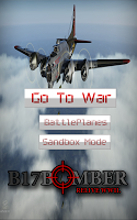 B17 Bomber
