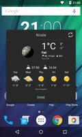Chronus: Sense Colored Icons