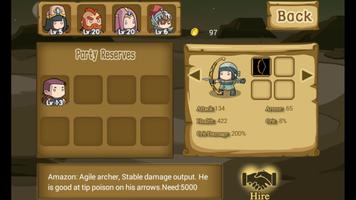 Summoner Hero Wars