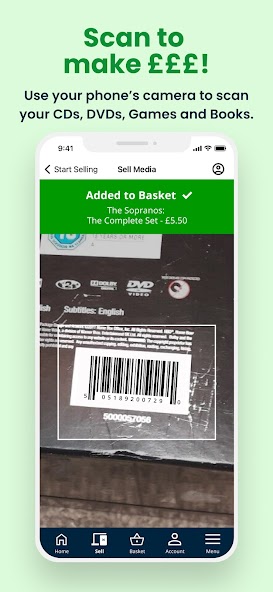 musicMagpie
