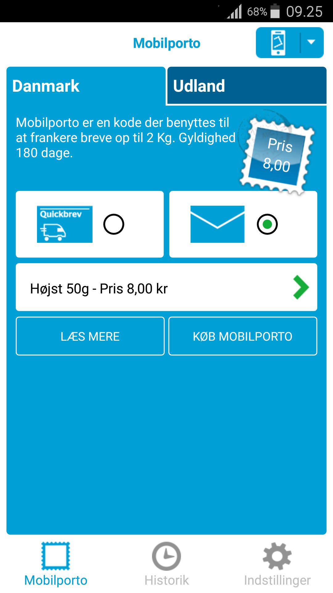MobilPorto