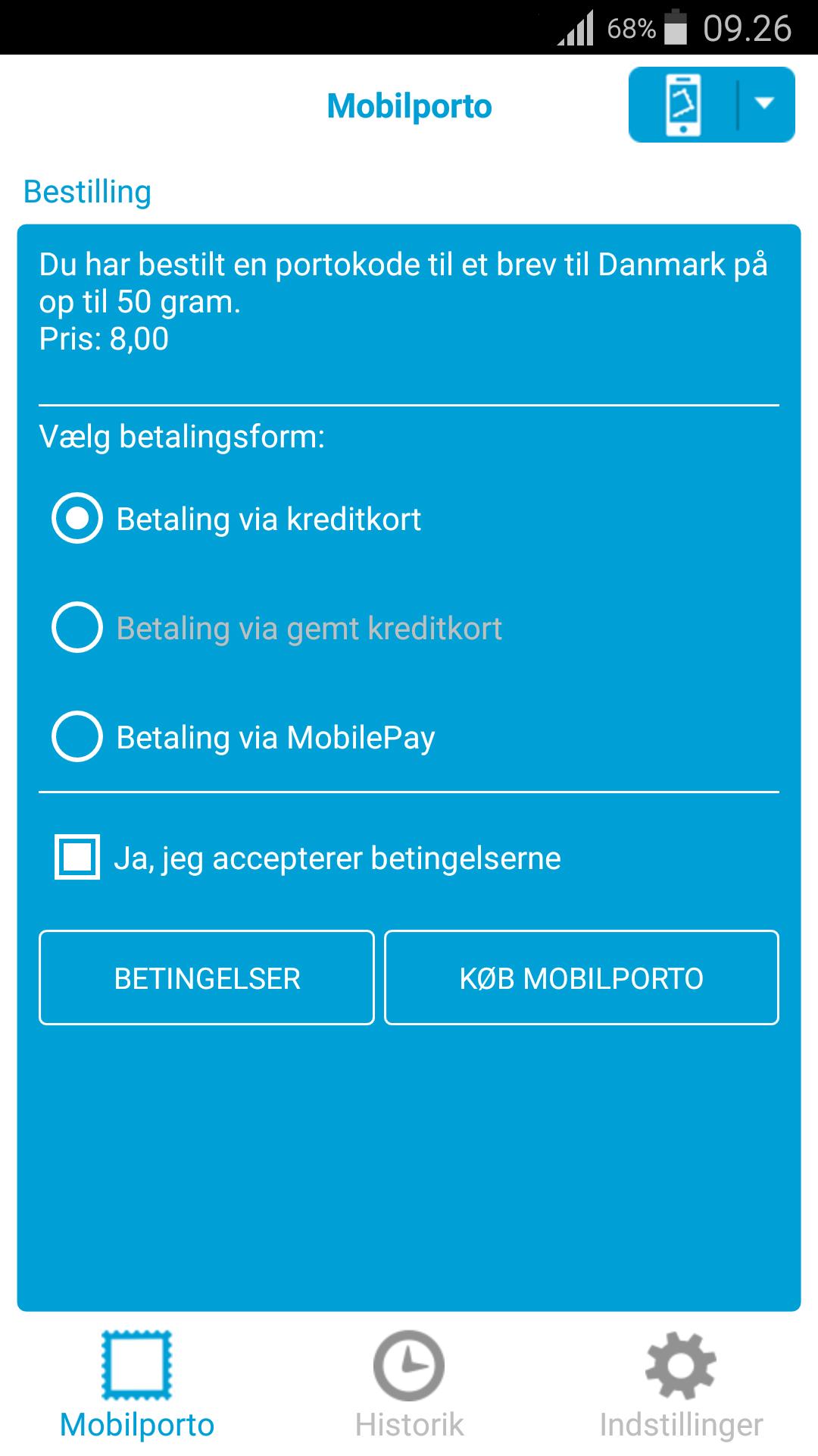 MobilPorto