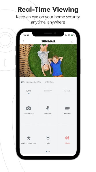 ZUMIMALL