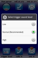 Baby Monitor DEMO