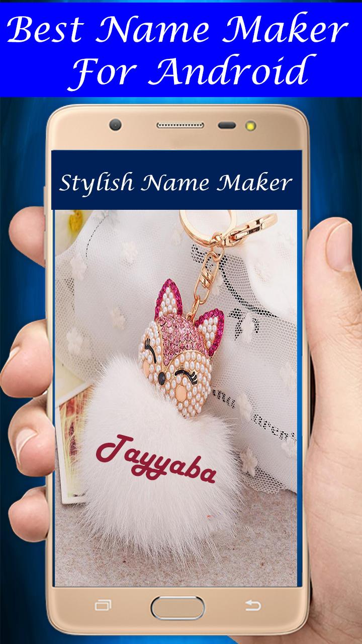 Stylish Name